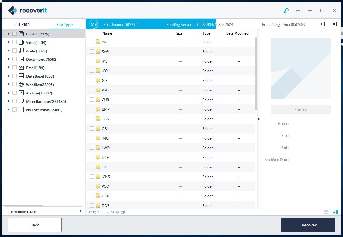 Wondershare Recoverit 10 1 1 