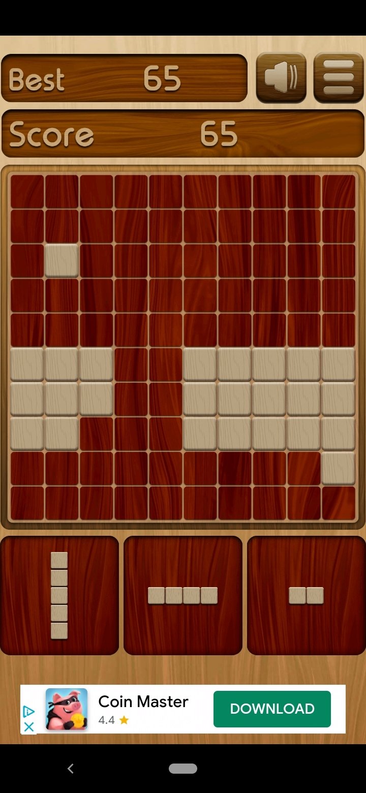 woody block puzzle free download