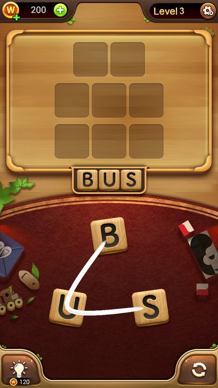 Word Connect 4.330.309 - Descargar para Android APK Gratis