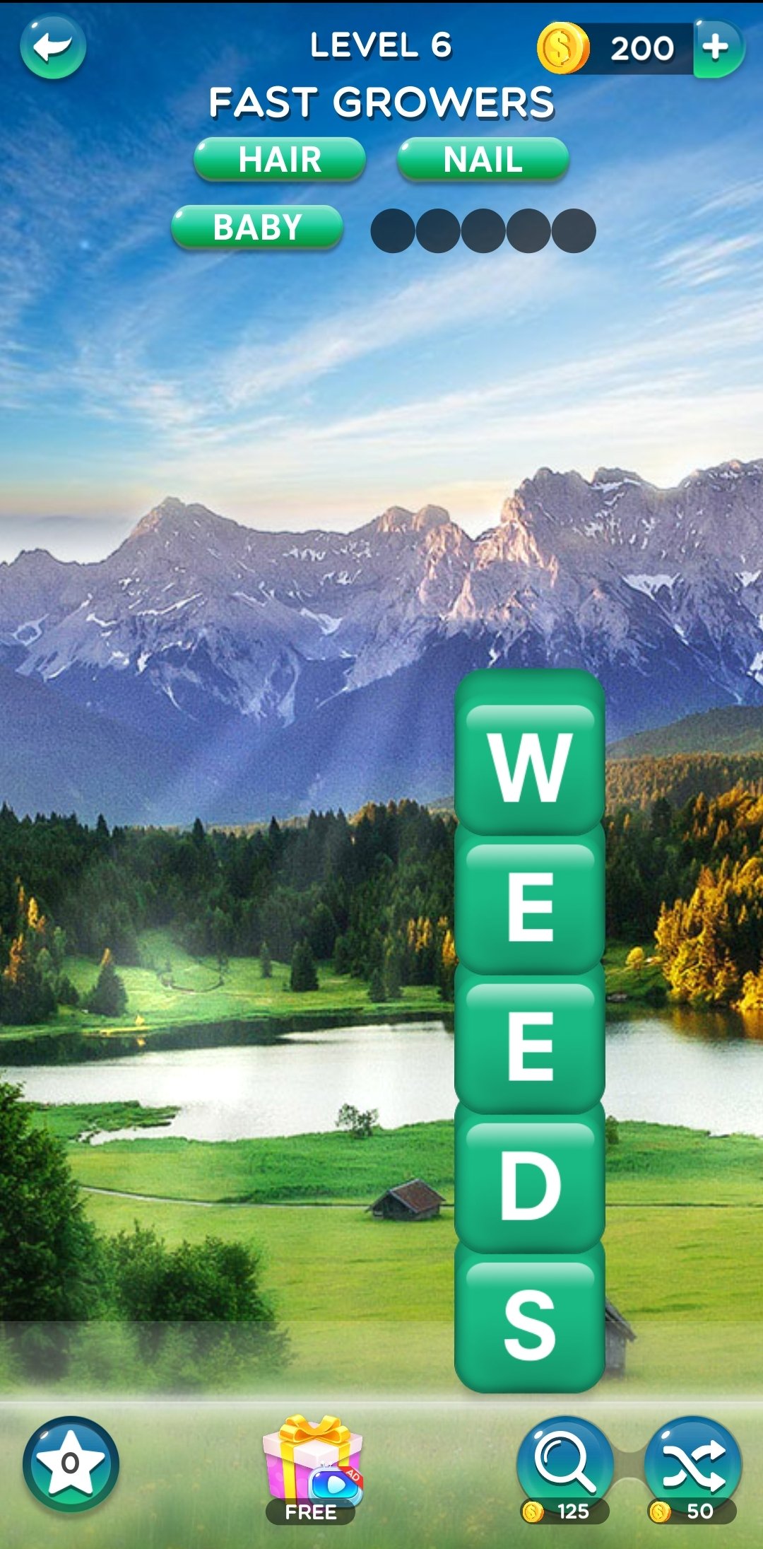 Descargar Word Crush 3 2 APK Descargar Gratis Para Android