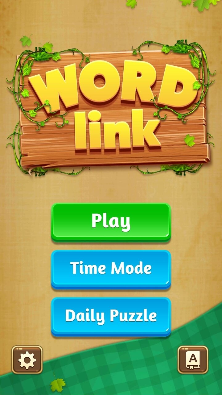 Word Link Android