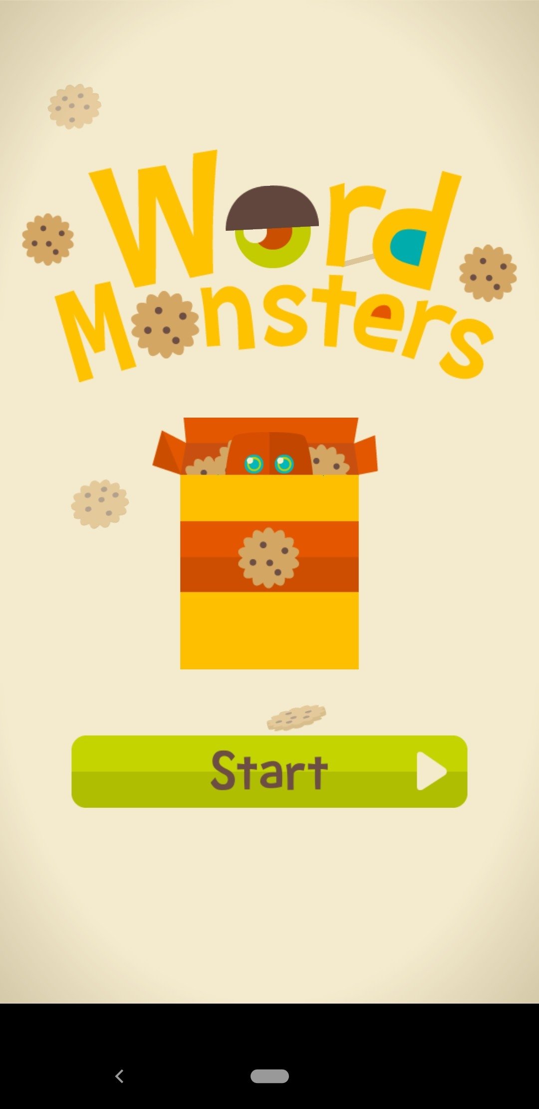 Download Word Monsters Android latest Version