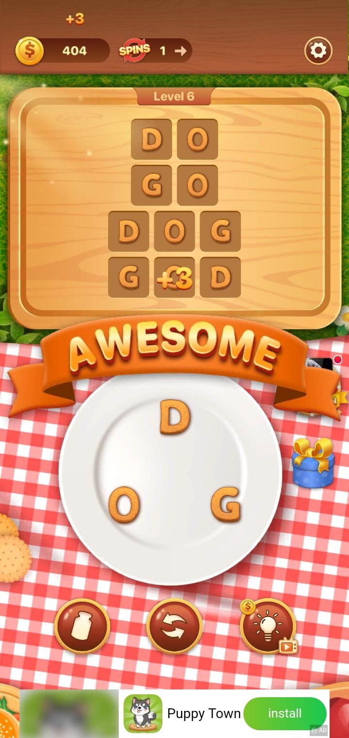 Word Picnic 1.1.7 Download for Android APK Free