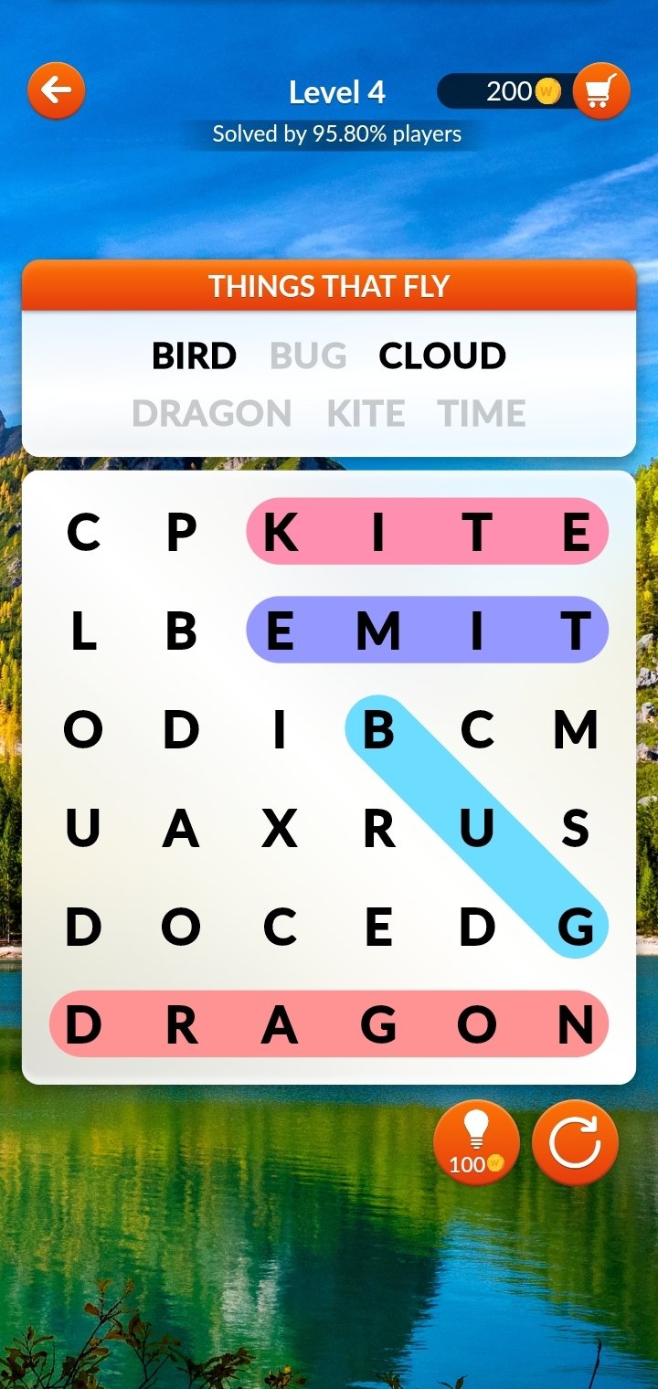 Word Search Explorer APK Download For Android Free