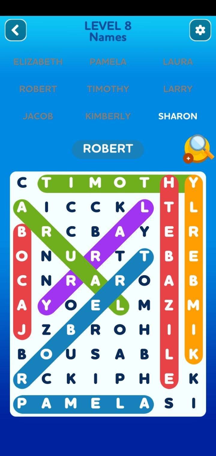 Word Search Quest APK Download for Android Free