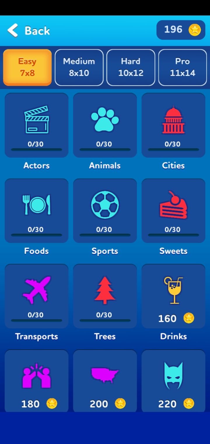 Word Search Quest APK Download For Android Free