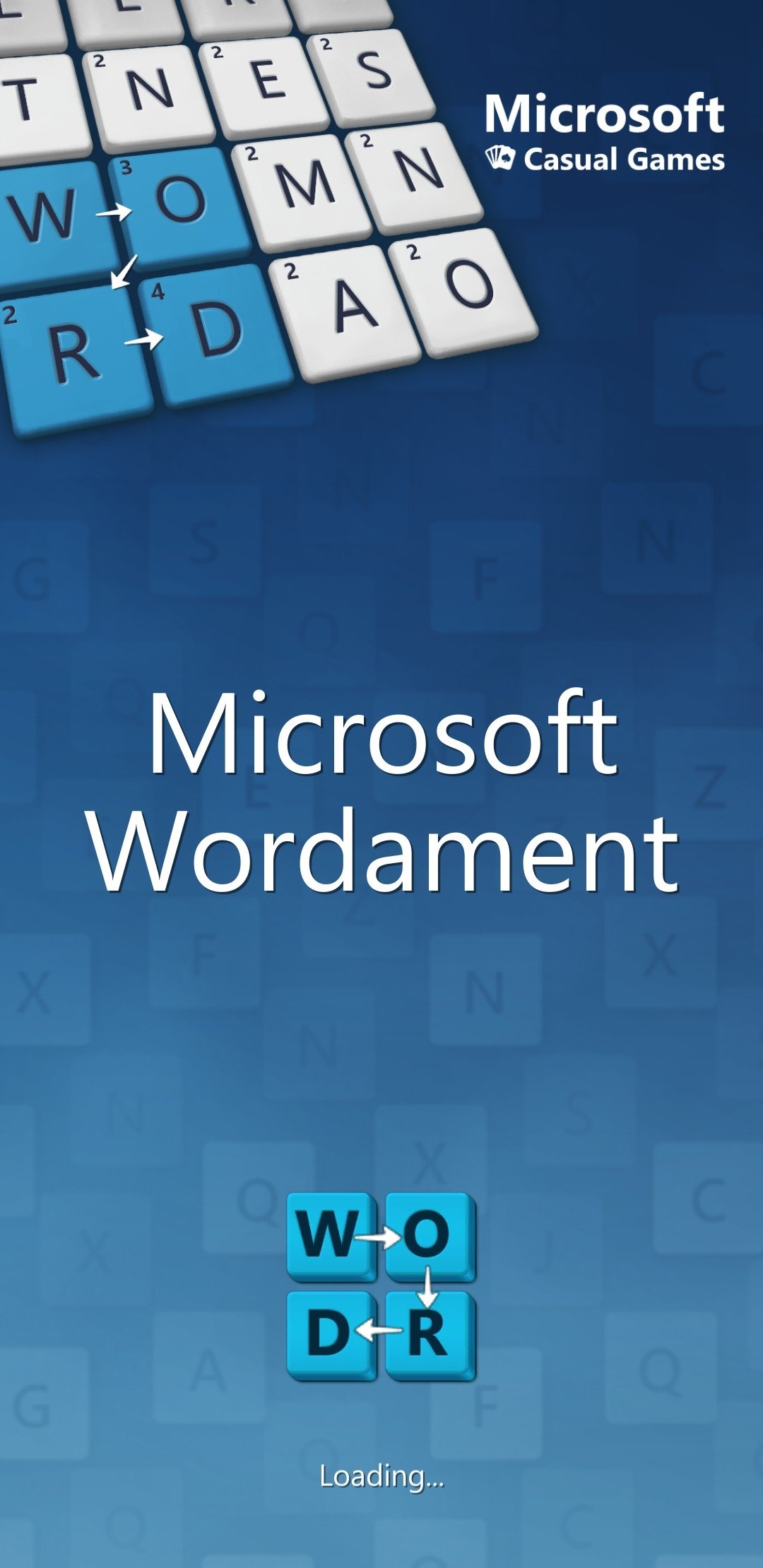 microsoft ultimate word games wordament delays since update