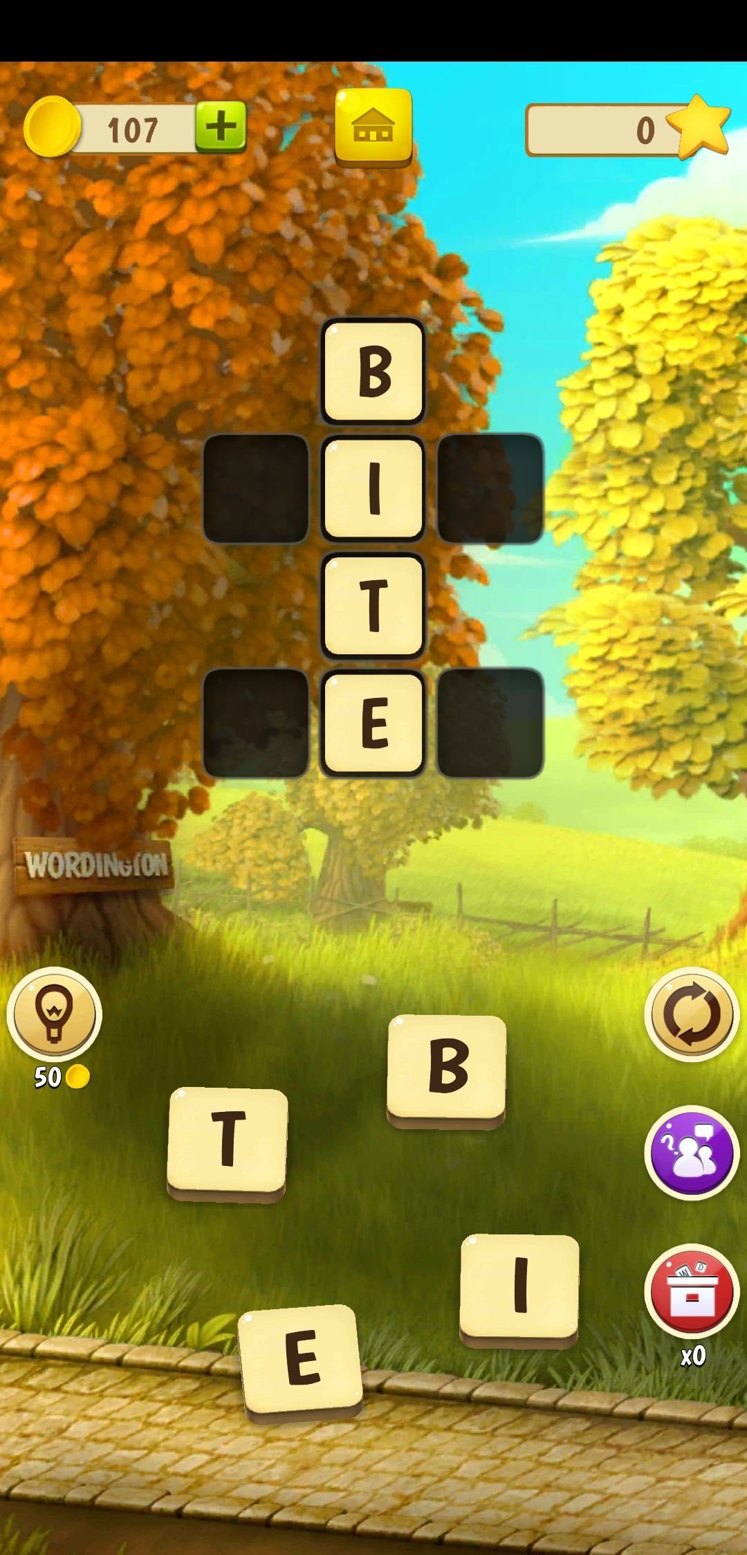 Download Wordington Android latest Version