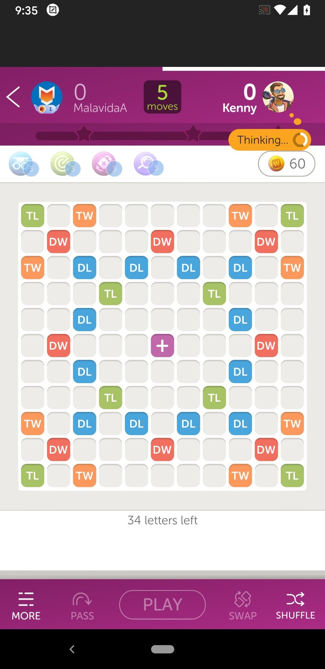 Words With Friends: saiba como jogar o divertido jogo em redes sociais