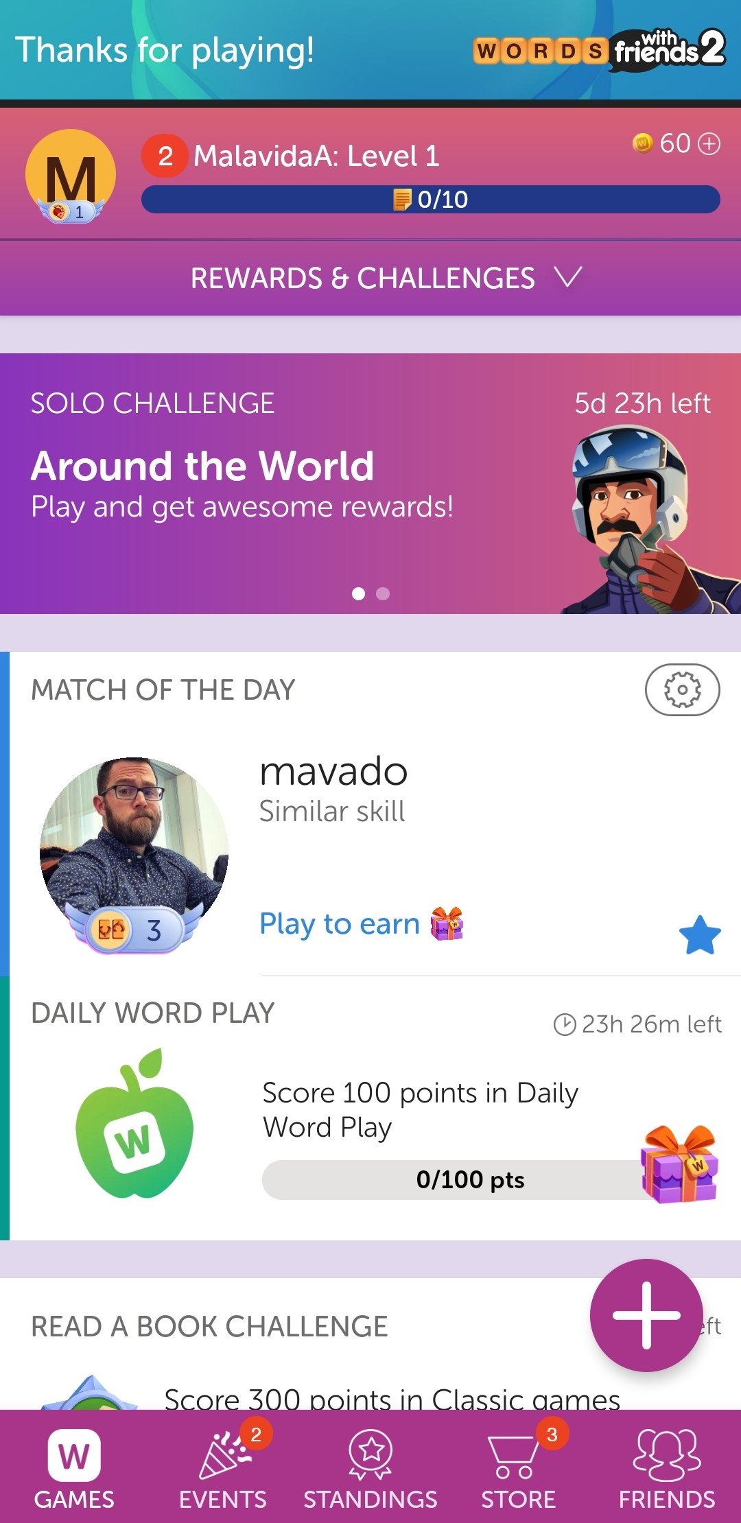 download word with friends 2