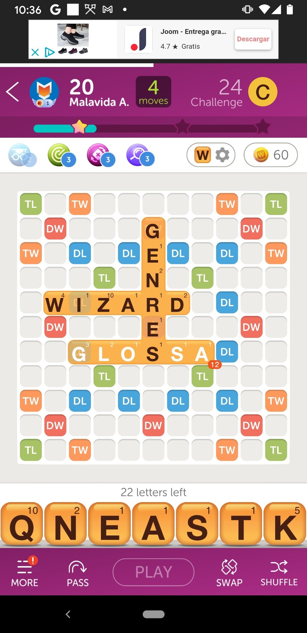 words friends word android apk sponsored