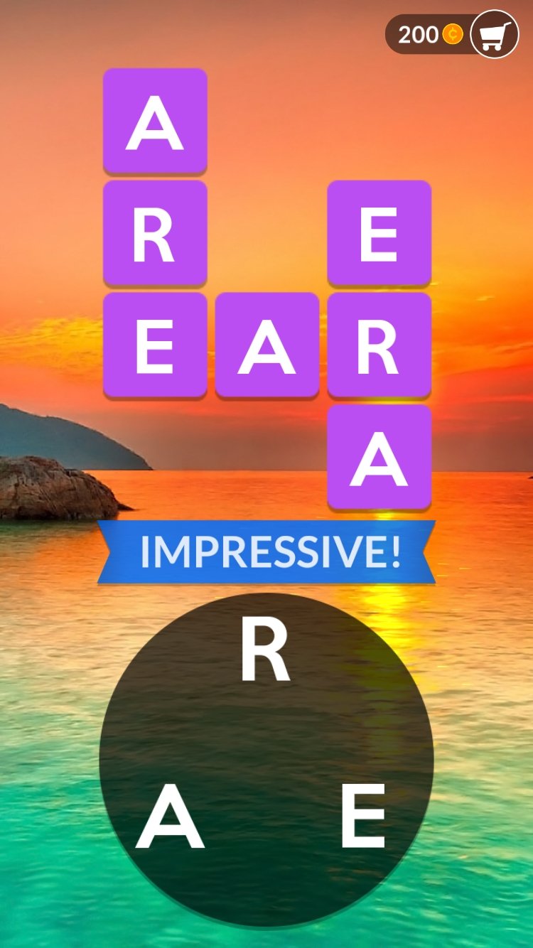 Wordscapes - Скачать для iPhone бесплатно