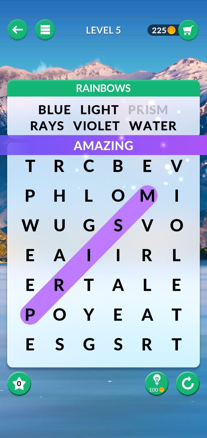 Wordscapes Search APK Download For Android Free