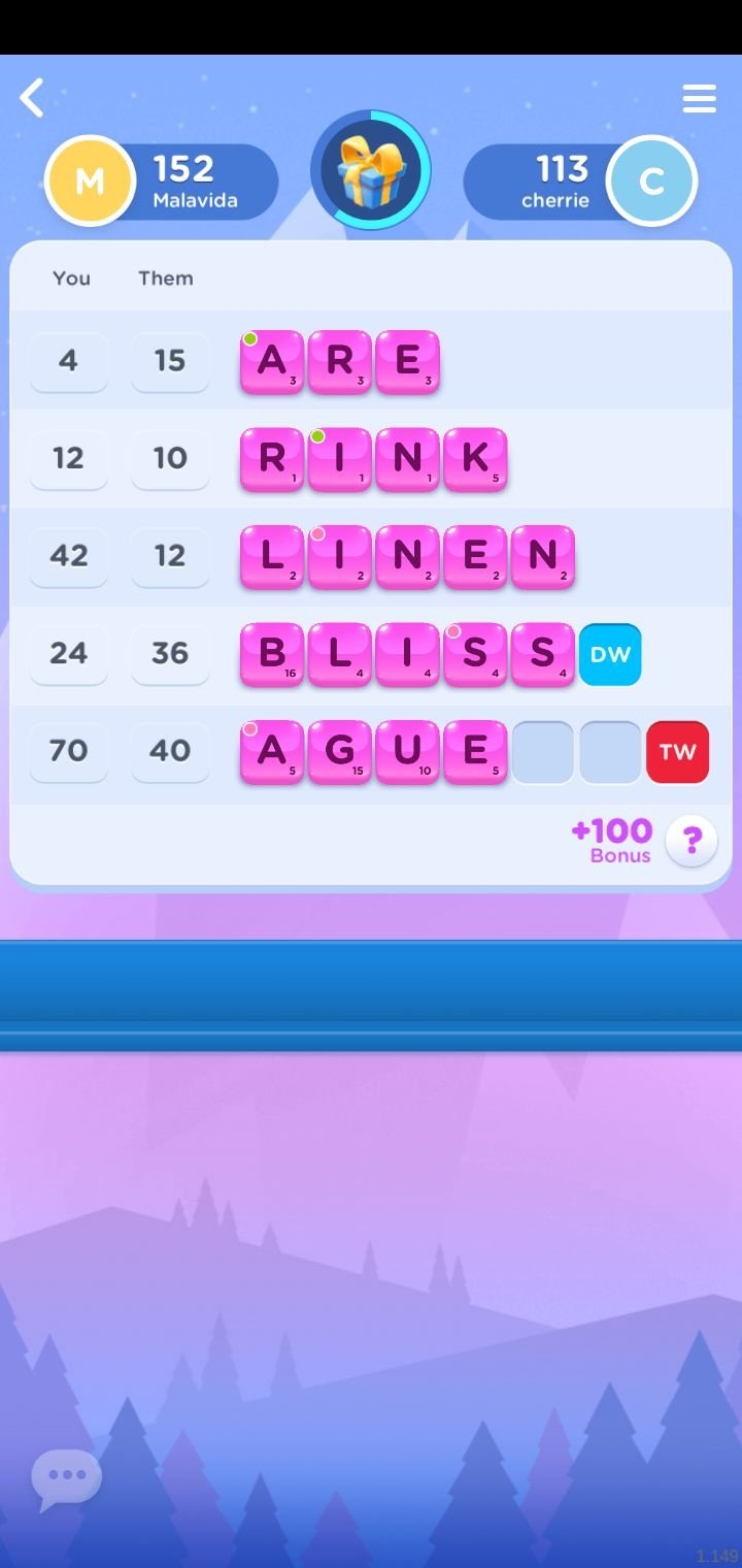 Baixar Wordzee! 1.162 Android - Download APK Grátis