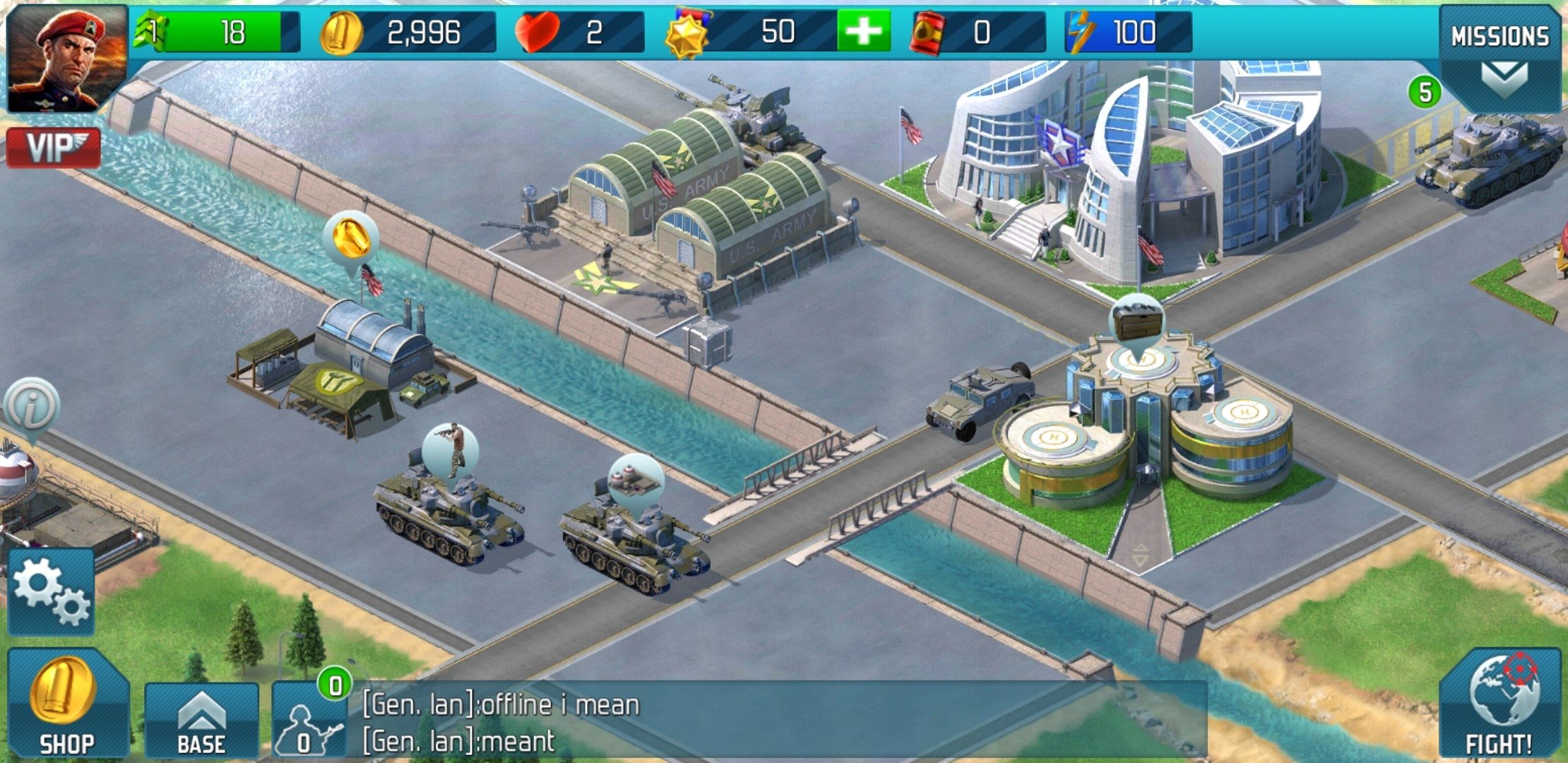 Download World at Arms Android latest Version