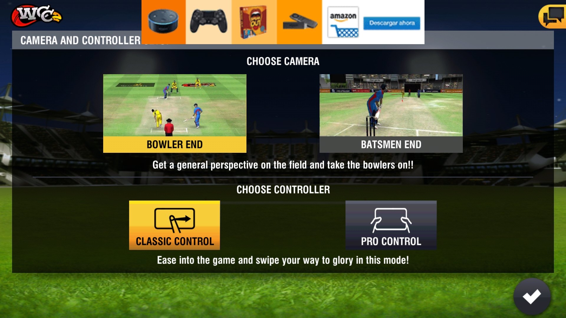 Cricket Championship 2 Download For Android