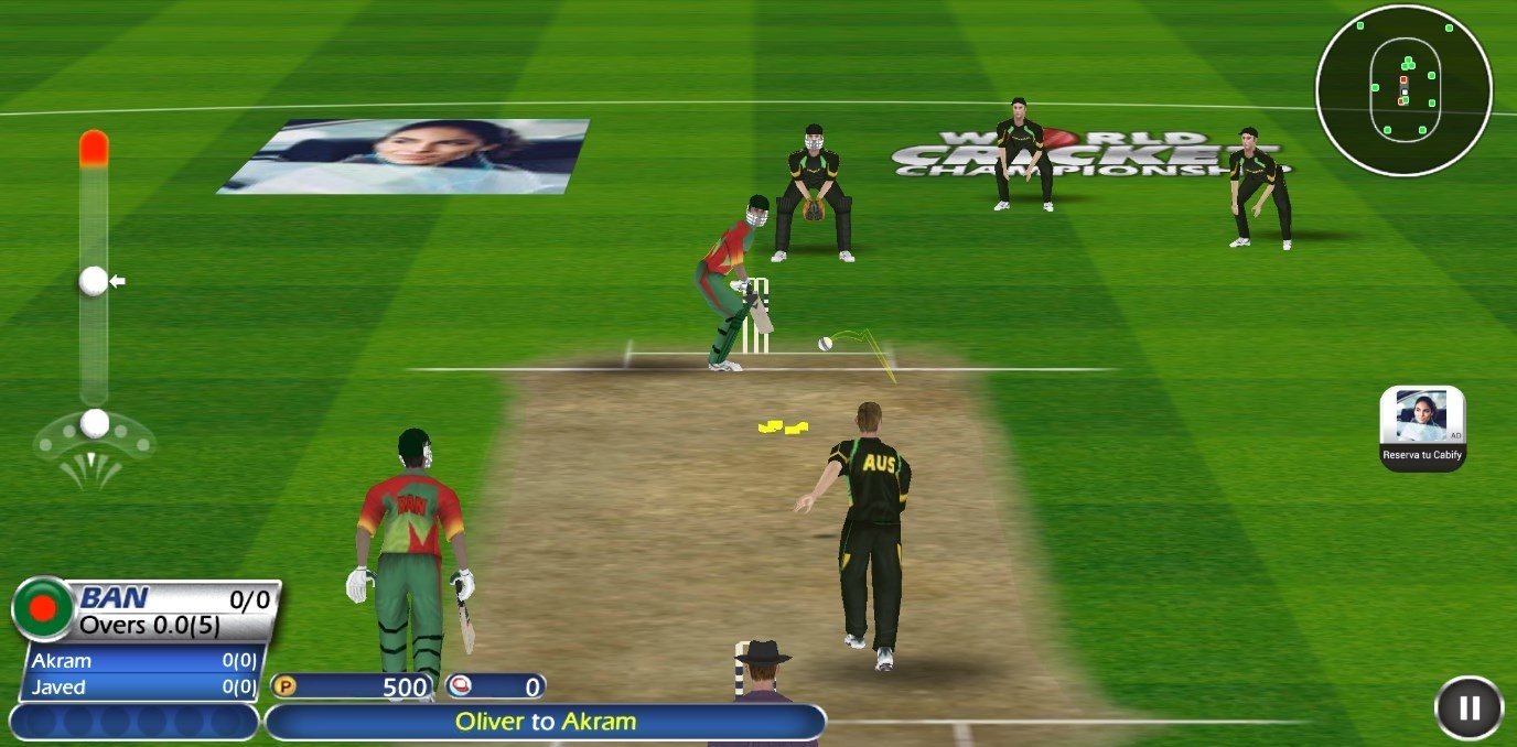 cricket 7 game download for android