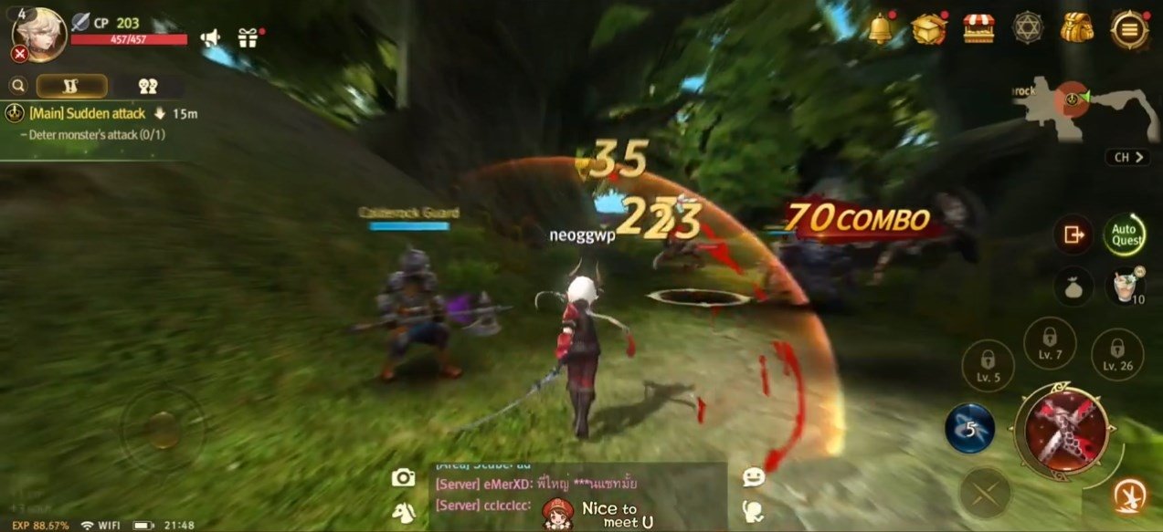 download dragon nest 2022 for free