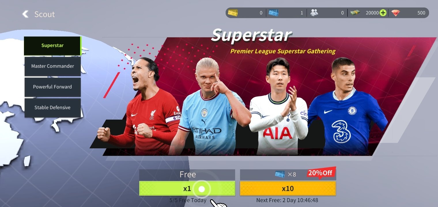 Football by LWP World para Android baixar grátis. O papel de