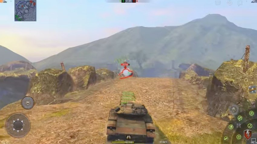 what soviet tanks are best in world of tanks blitz