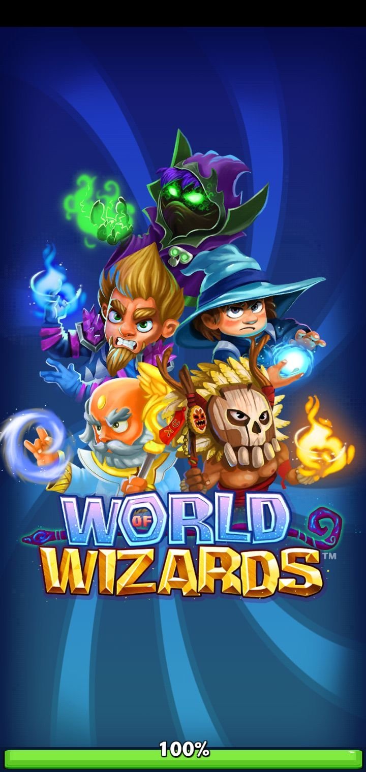 free for apple download Evil Wizard