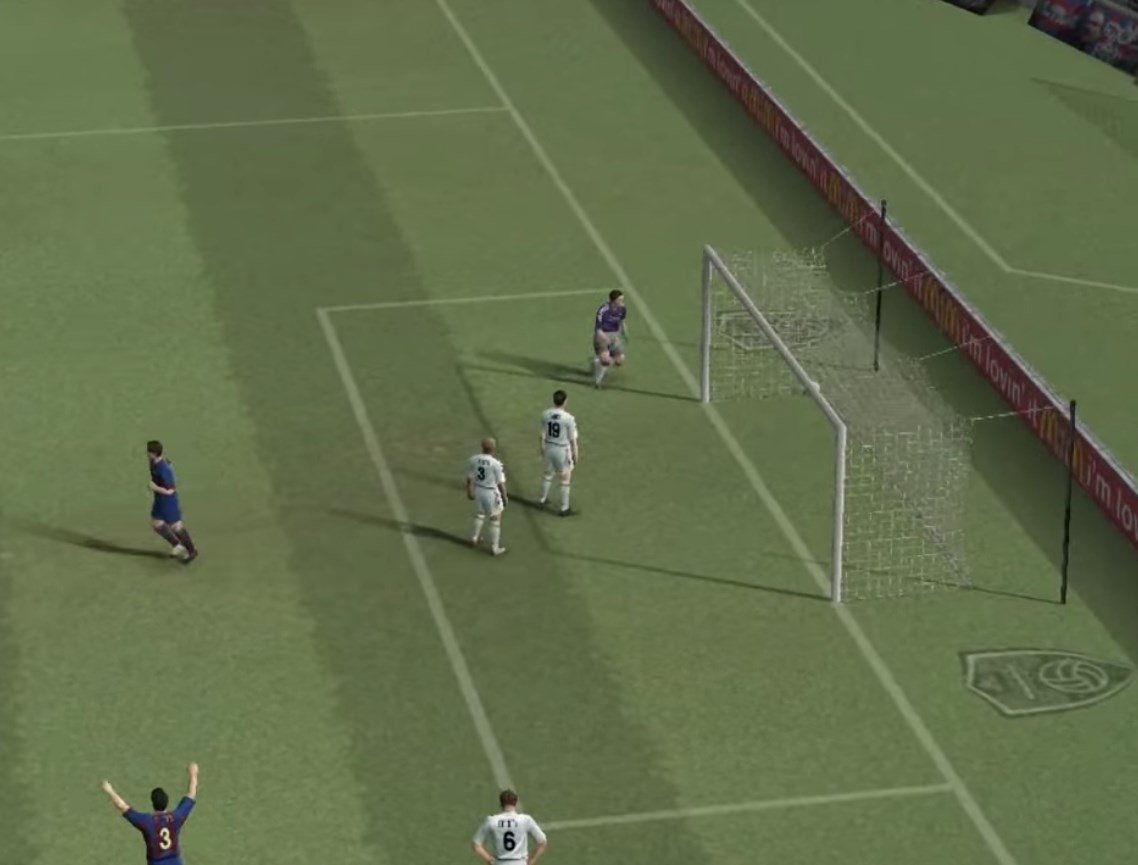 Winning Eleven 2012 APK Download Konami for Android, PC (133MB)