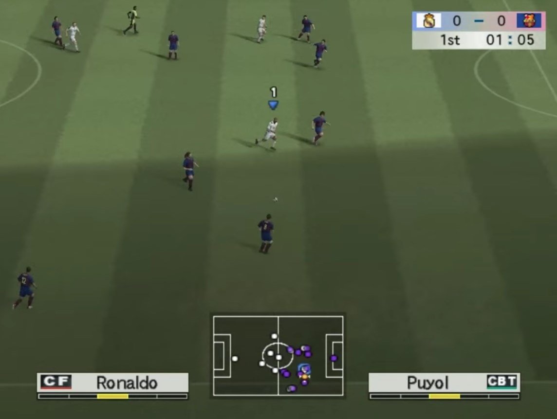 winning eleven 9 pc game setup download