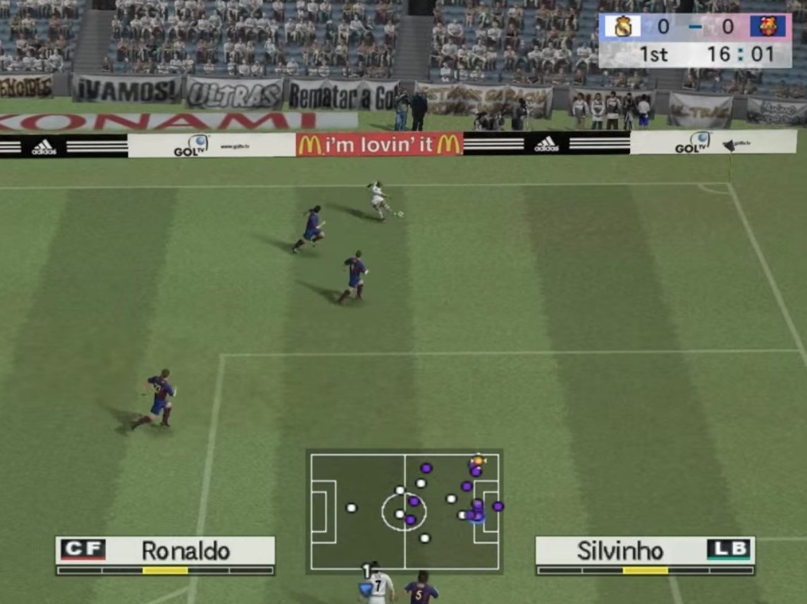 Winning eleven 10 download pc games