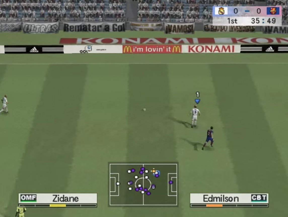 Download Pes 2006 For Android