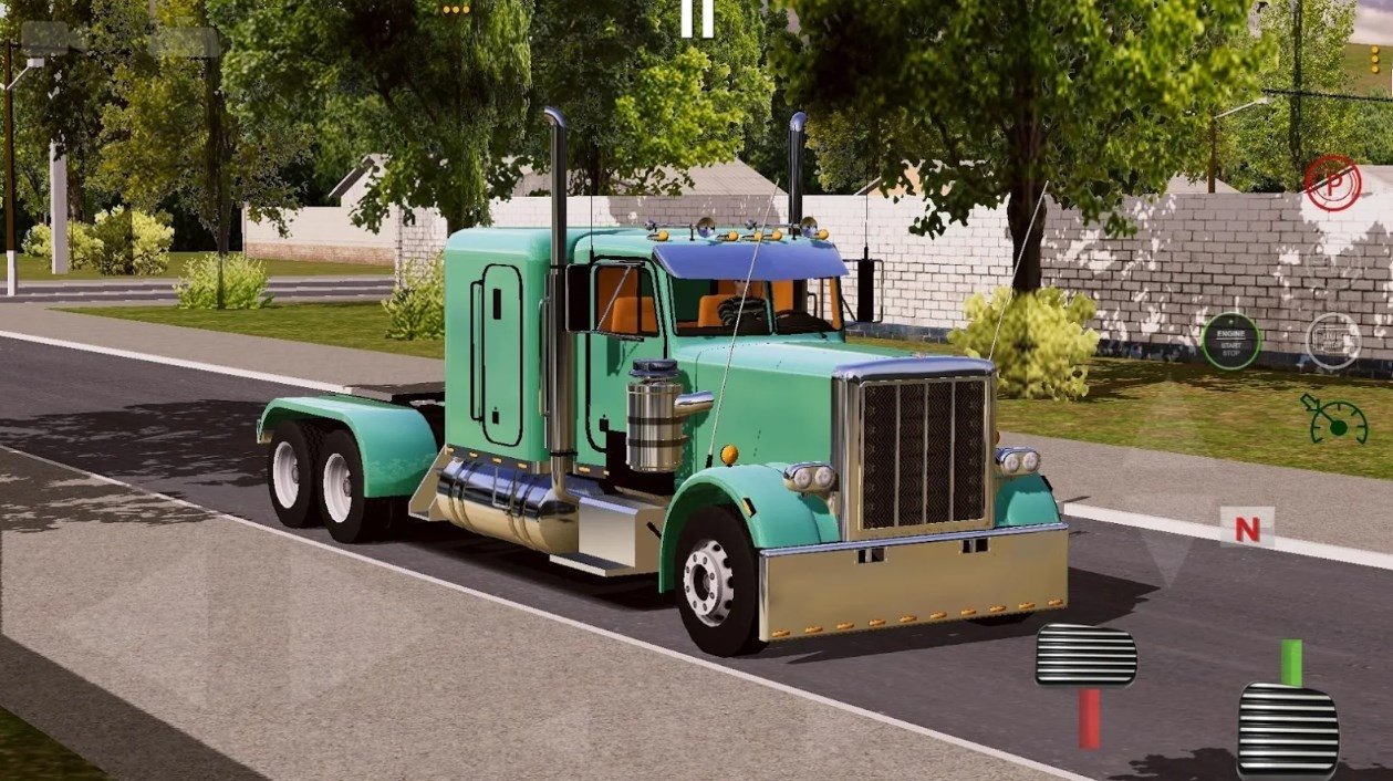 download the new version for mac Car Truck Driver 3D