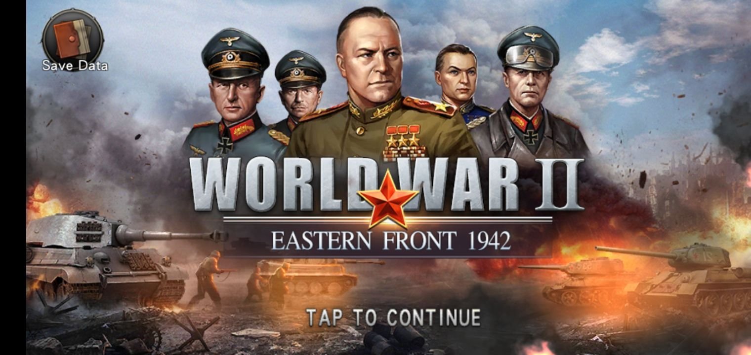 Download do APK de Estratégia online da Segunda Guerra Mundial para Android