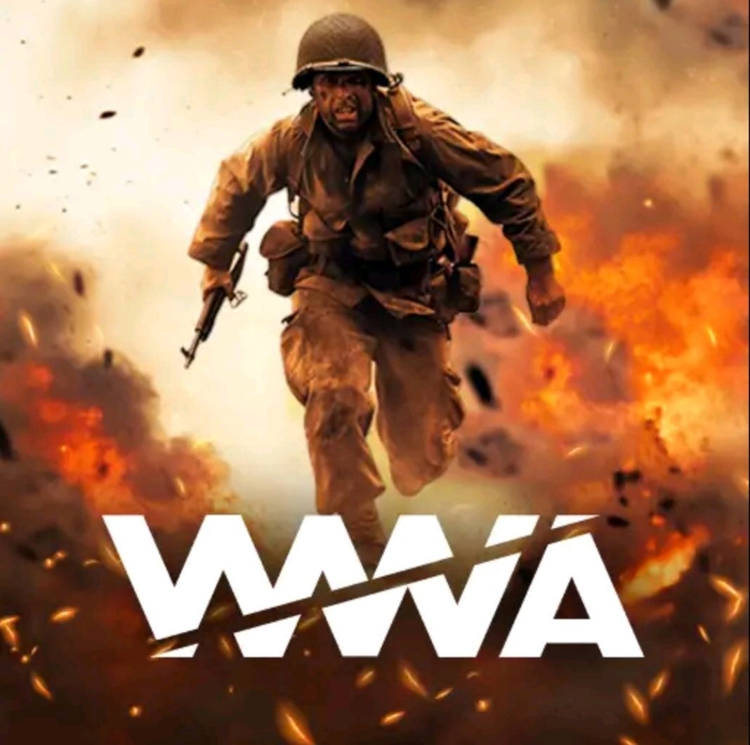 World War Armies 1.27.0 - Скачать для Android APK бесплатно