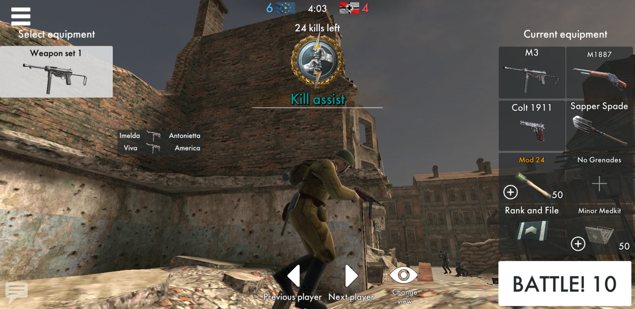 World War Online APK for Android Download