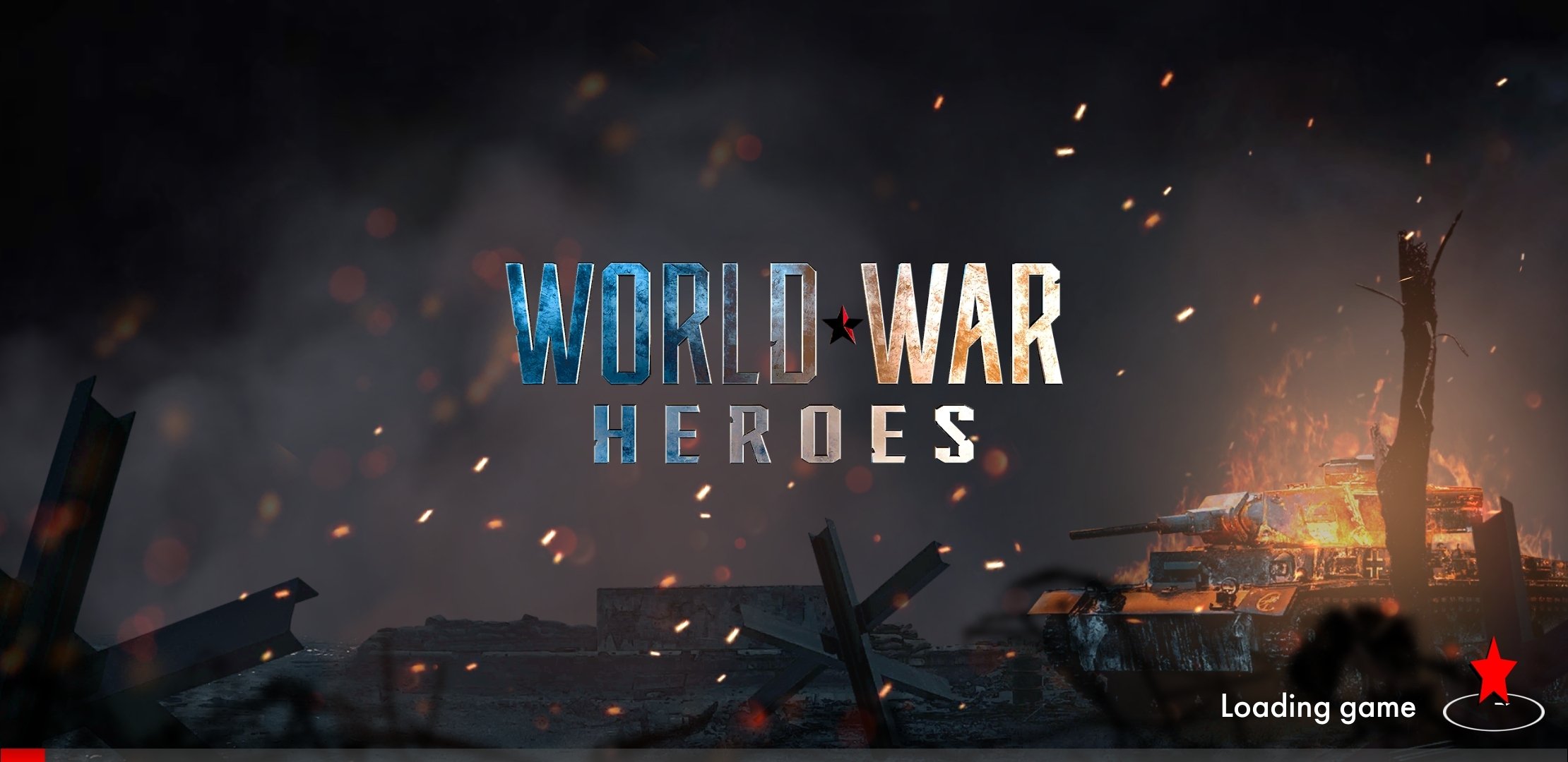 World War Heroes — Guerra FPS – Apps no Google Play🐽 Explore a diversão ...