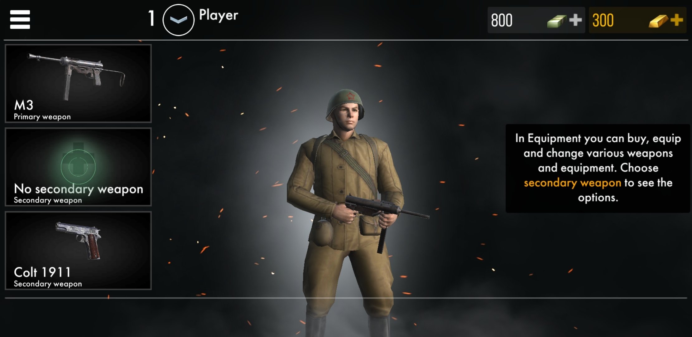 Baixar World War Heroes: WW2 1.30 Android - Download APK Grátis