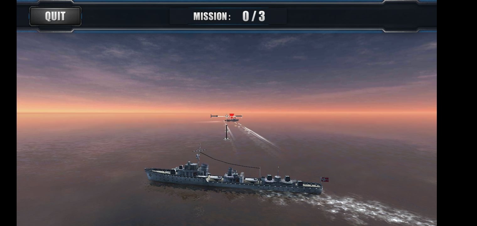 World Warships Combat 1.0.13 - Скачать для Android APK бесплатно