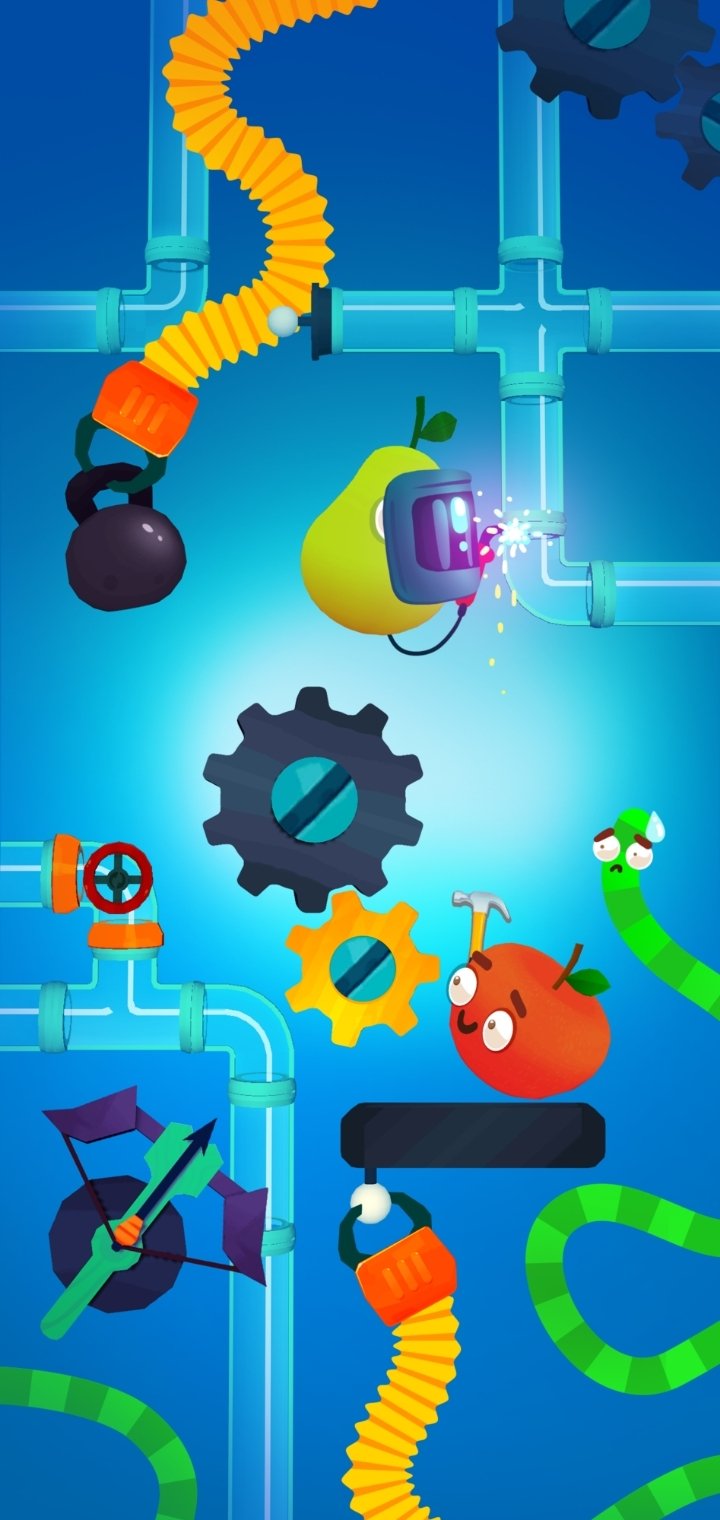 Descargar Worm Out 5 2 APK Gratis Para Android