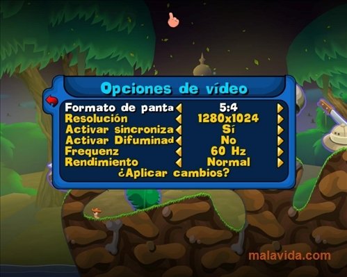 download worms reloaded 2010