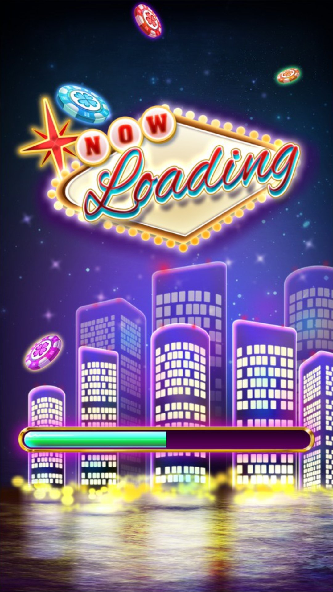 WPG Slots Android