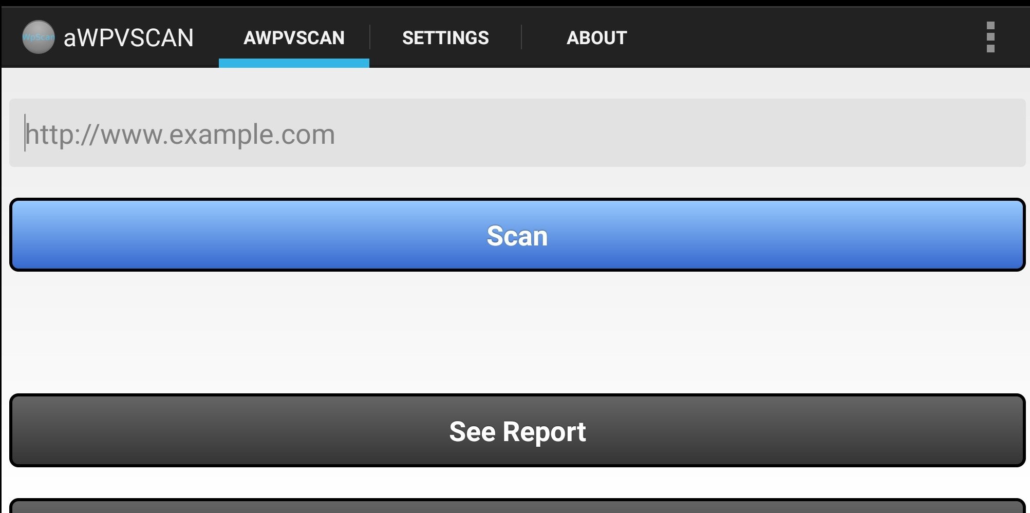 Wpscan 2 0 Descargar Para Android Apk Gratis