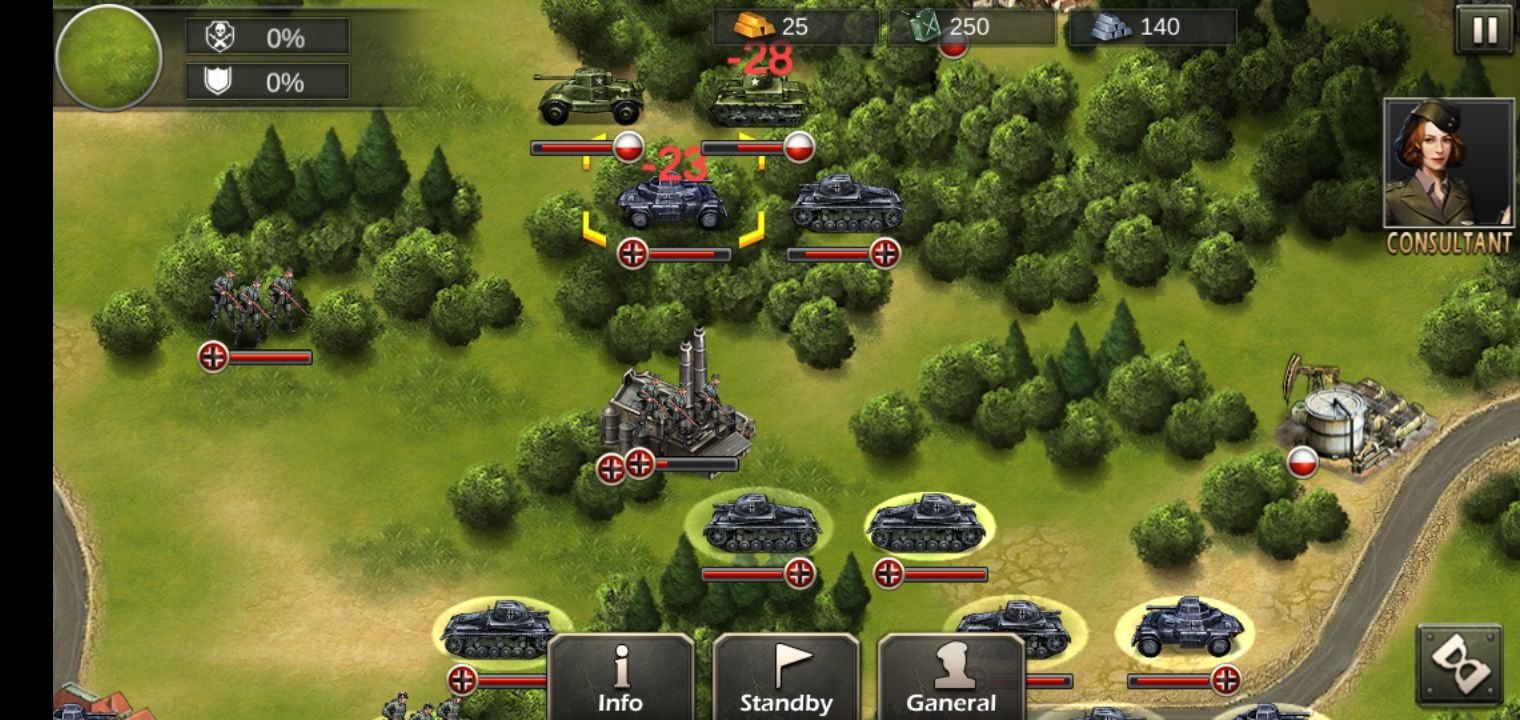 strategic war games for mac