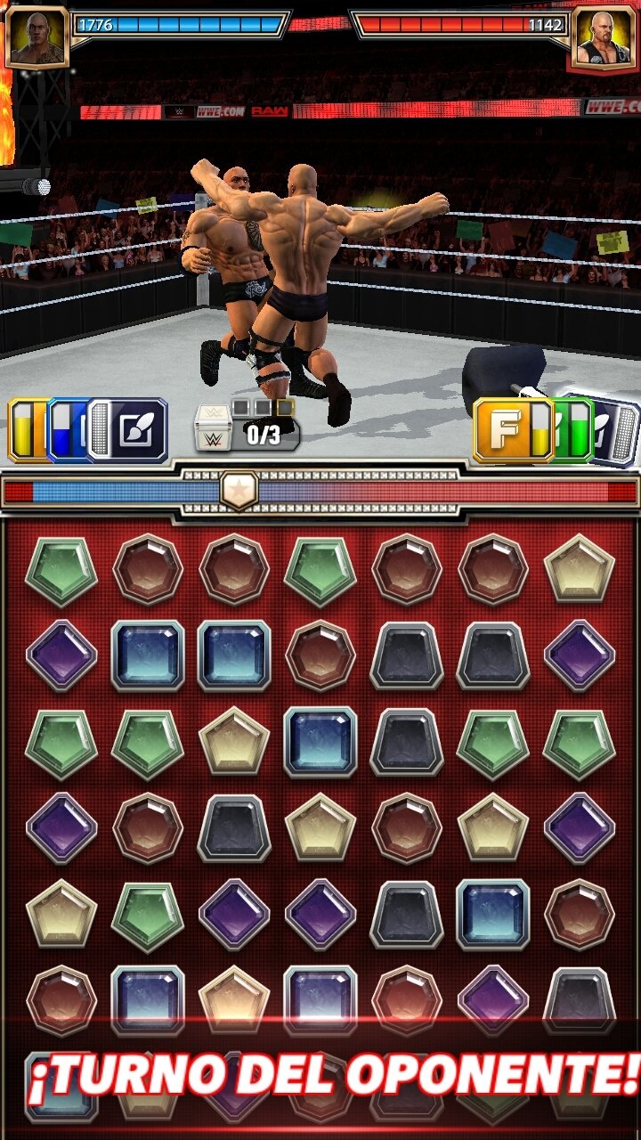 Wwe 2к15 Apk Download For Android