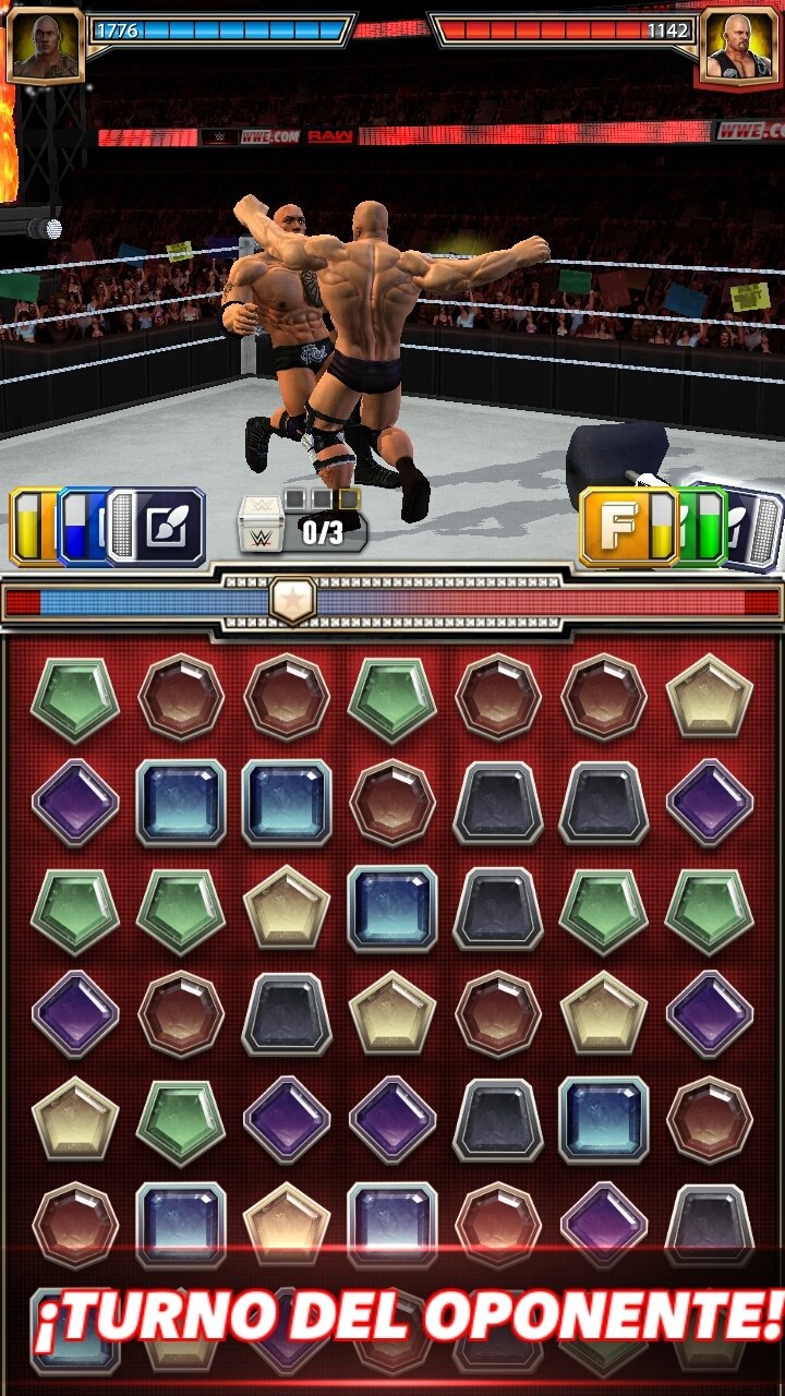 wwe 12 for android apk