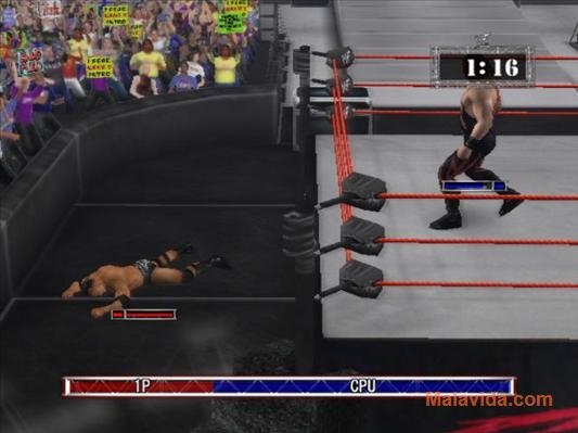 Wwe Raw Game Free Download For Pc Windows 7