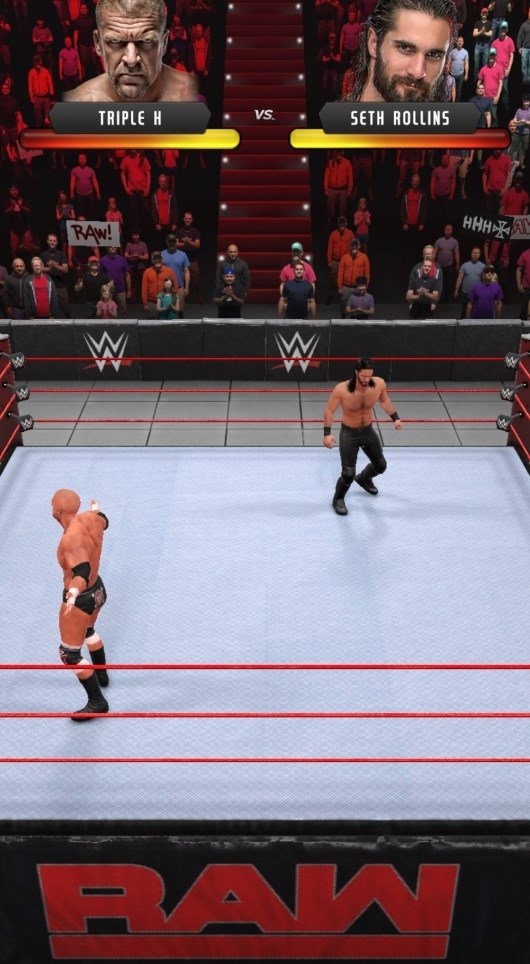 Video Wwe Game For Android Apk  Wwe game, Wrestling games, Wrestling