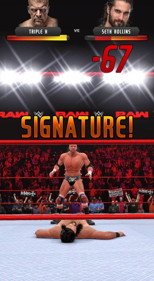 Download do APK de luta livre wwe 2022 para Android