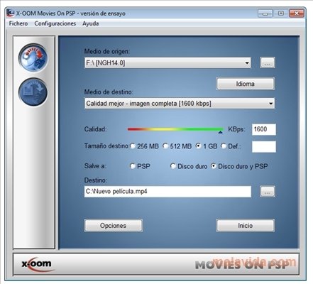 convert raster to vector psp