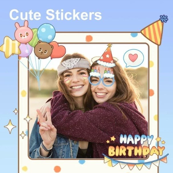 X Photo Editor 1.40 Télécharger pour Android APK Gratuitement