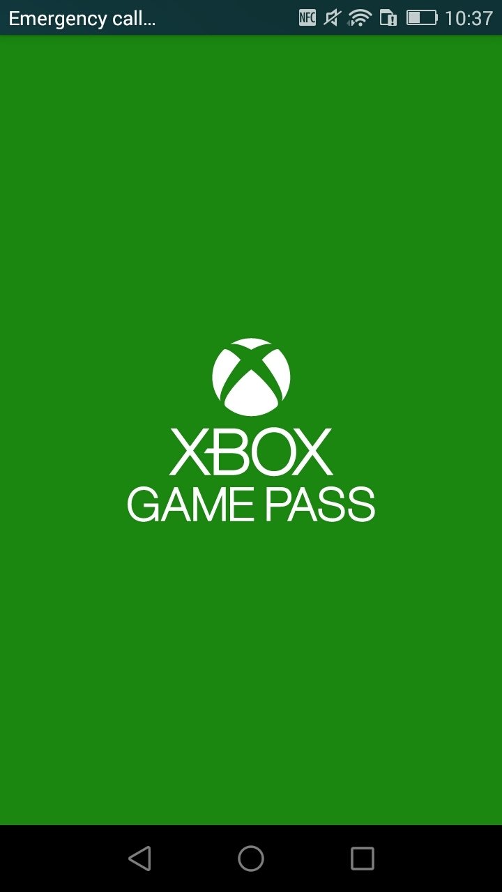 use xbox game pass on mac