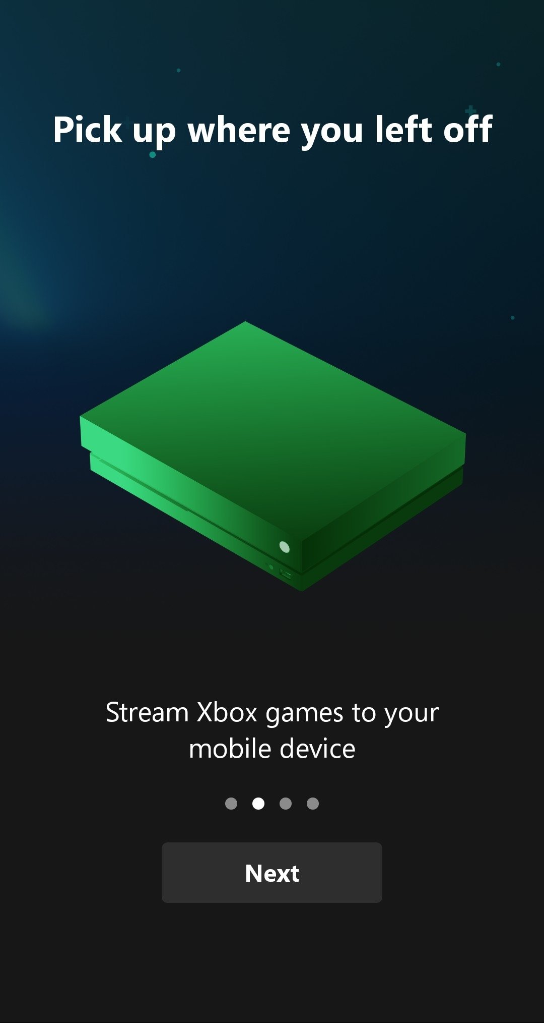 los van Lijkenhuis Eenvoud Xbox Game Streaming APK download - Xbox Game Streaming for Android Free